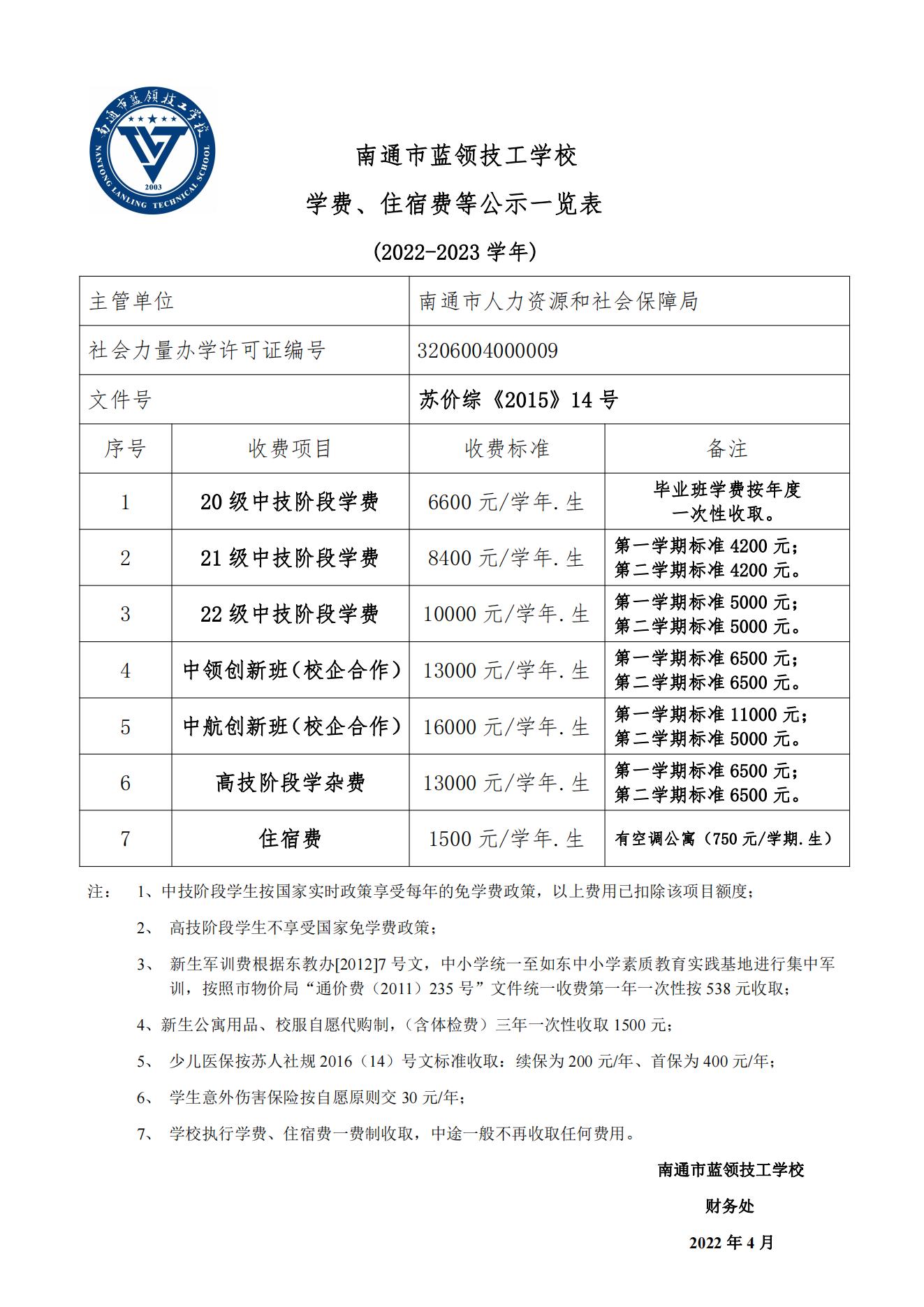 2022-2023备案新学费公示(新)_00.jpg