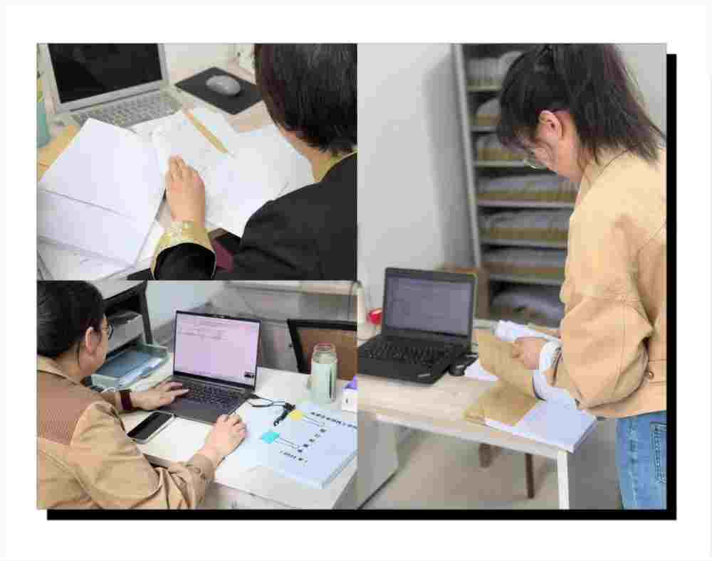 协同共进促规范 我校财务处全力配合开展 2024年度审计工作​